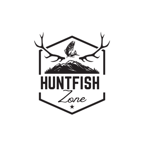 HuntFish Zone